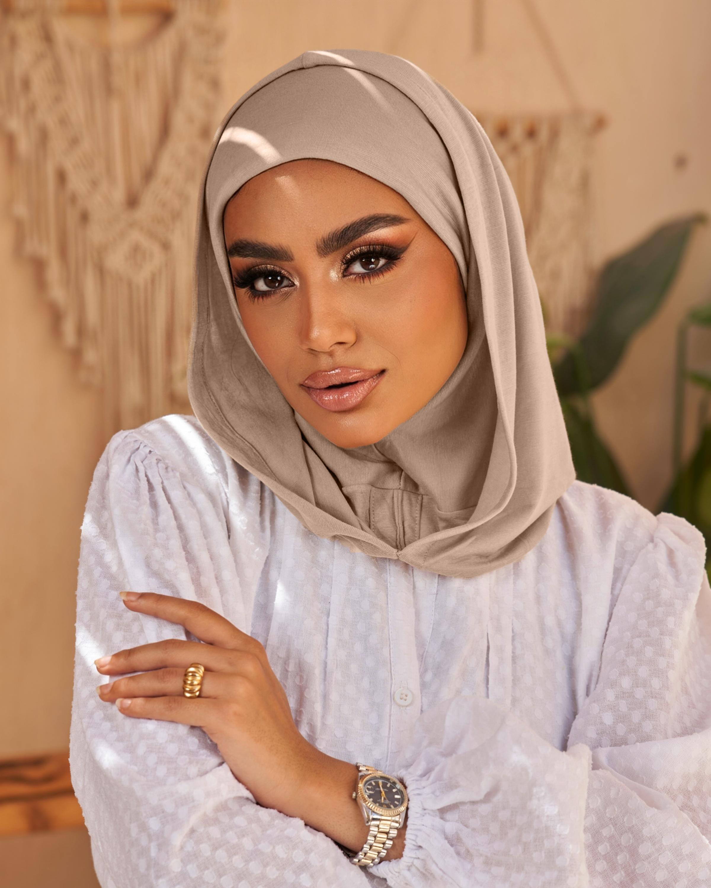 Beige Easy On