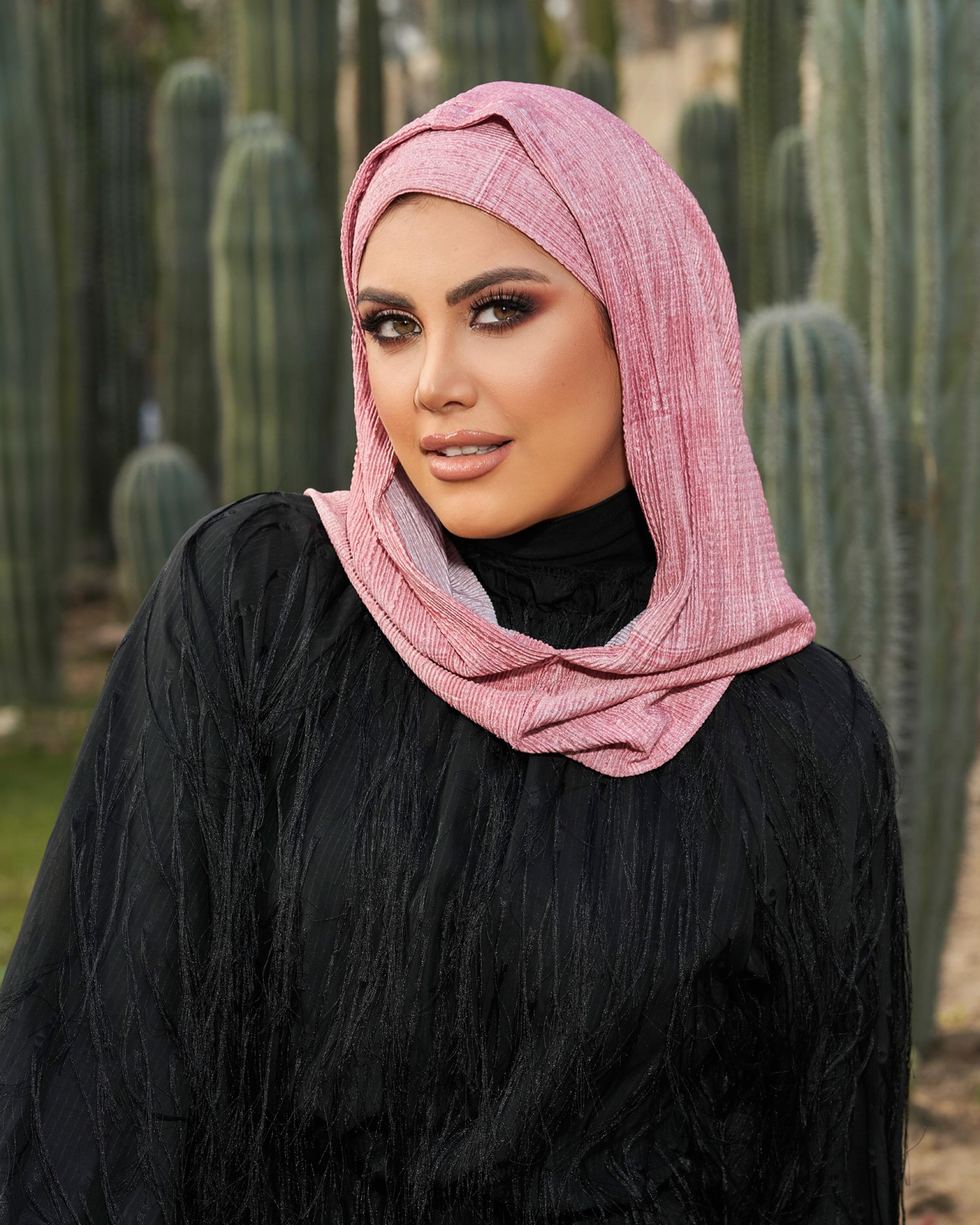 Laila Summer Hoodie