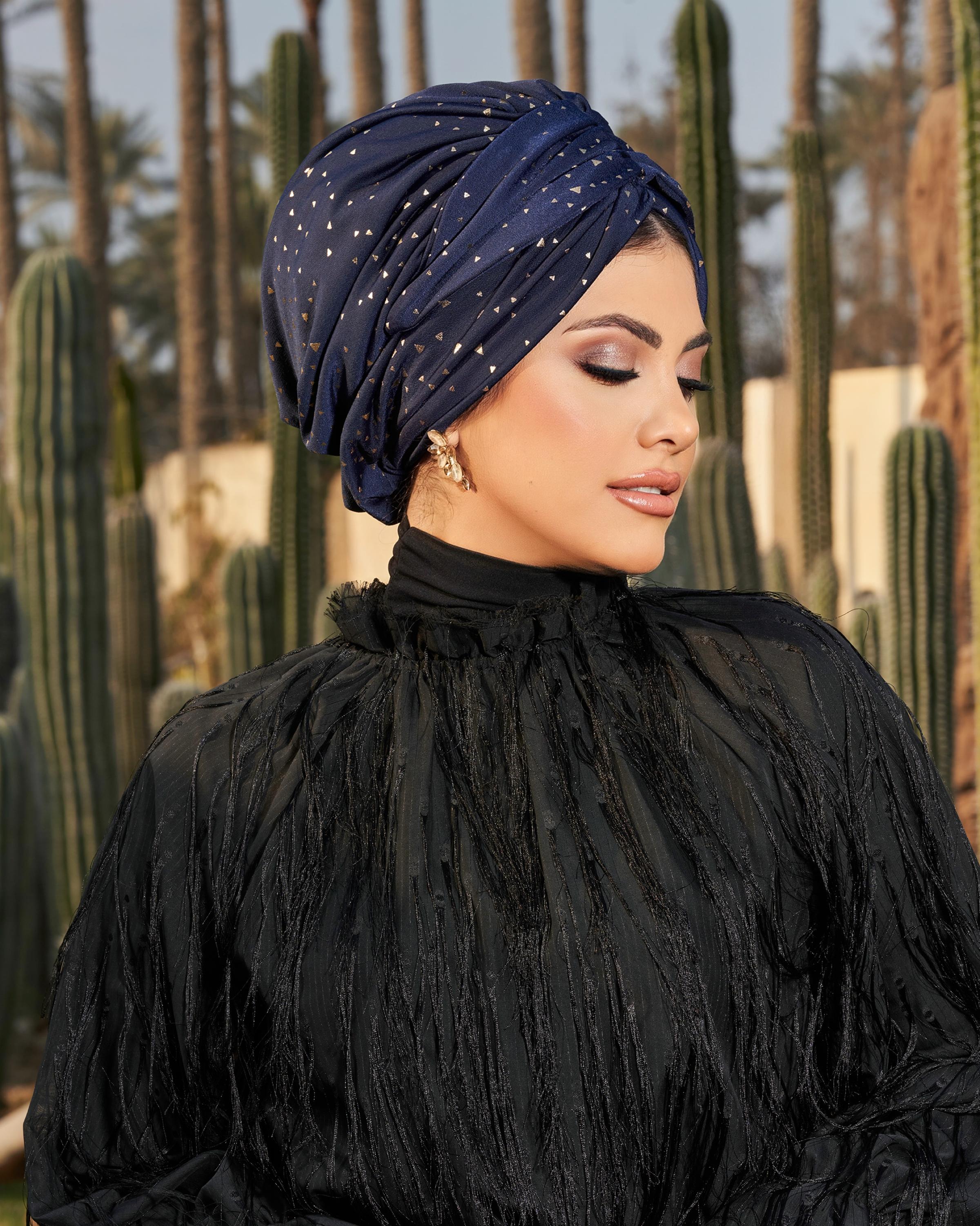 Hannah Turban
