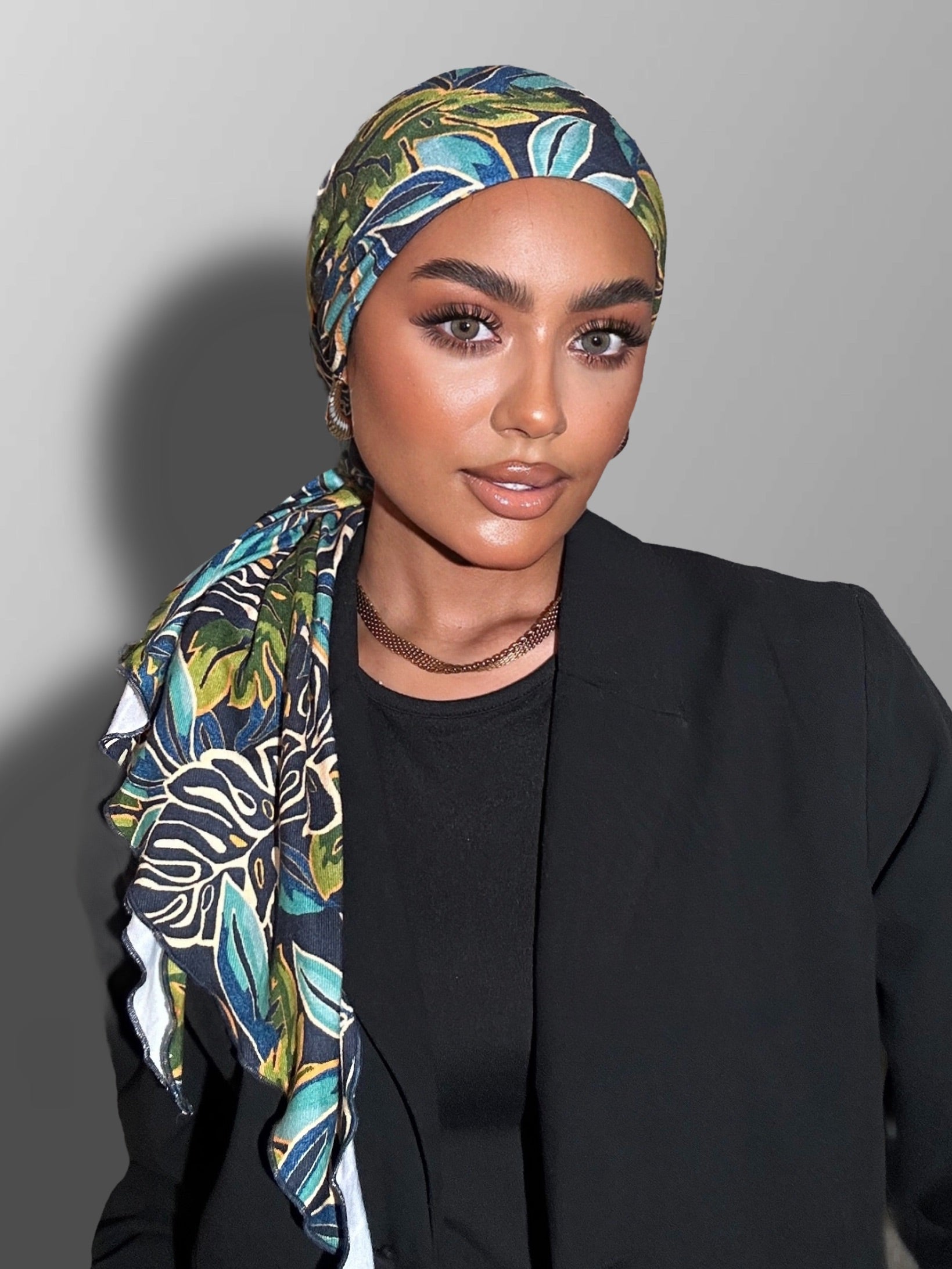 Arabella Mini Tie