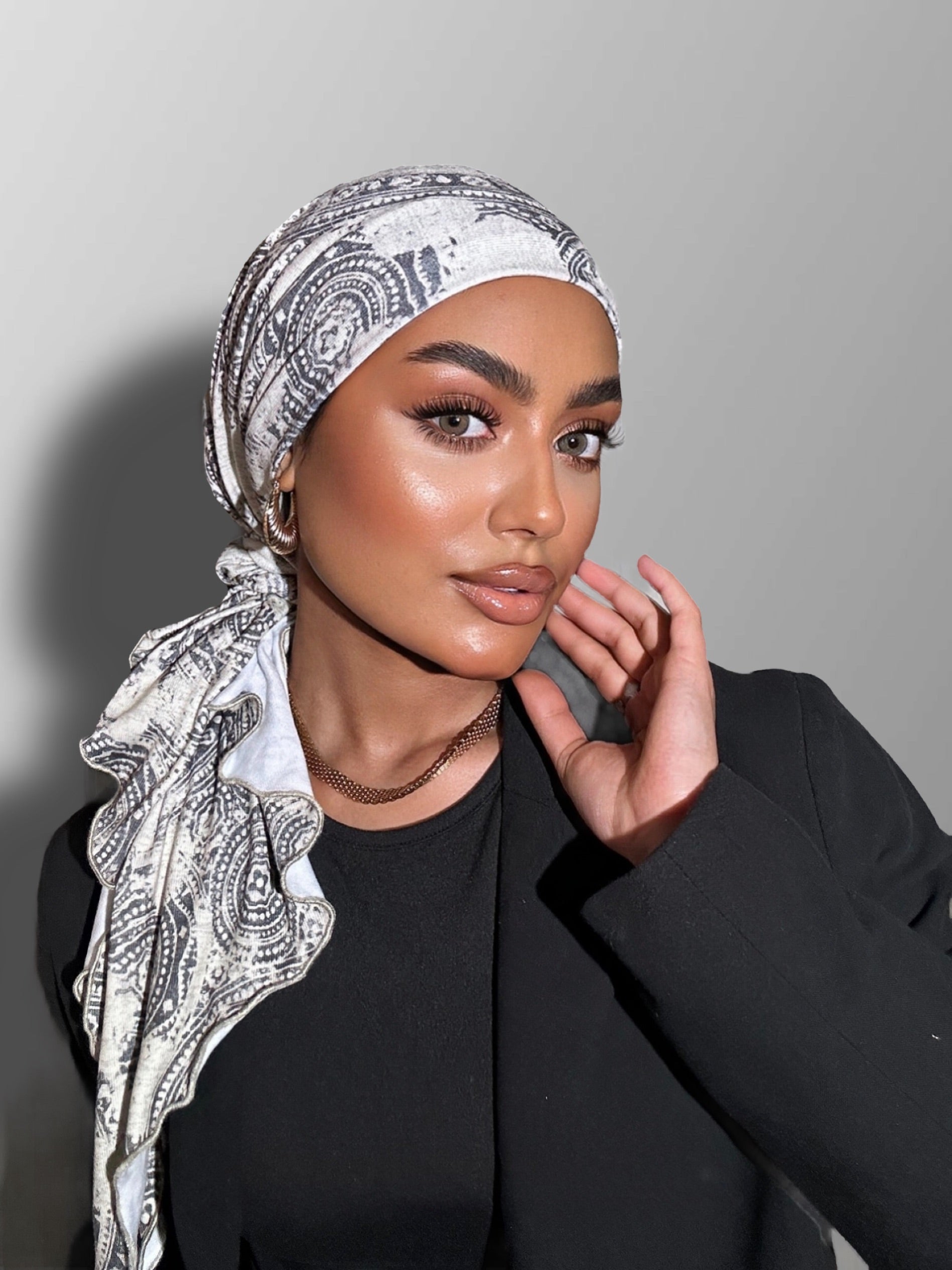 Darlina Mini Tie