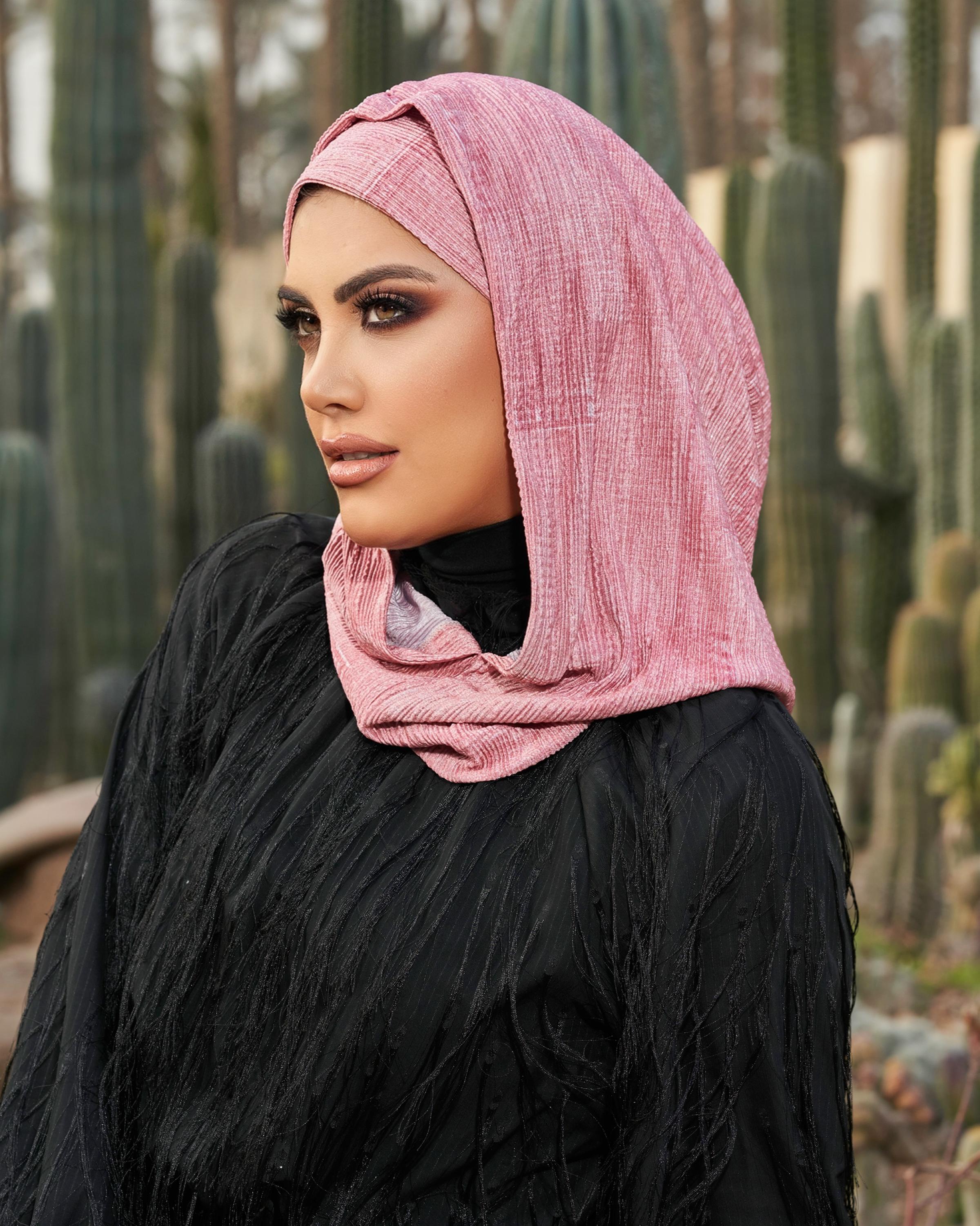 Laila Summer Hoodie