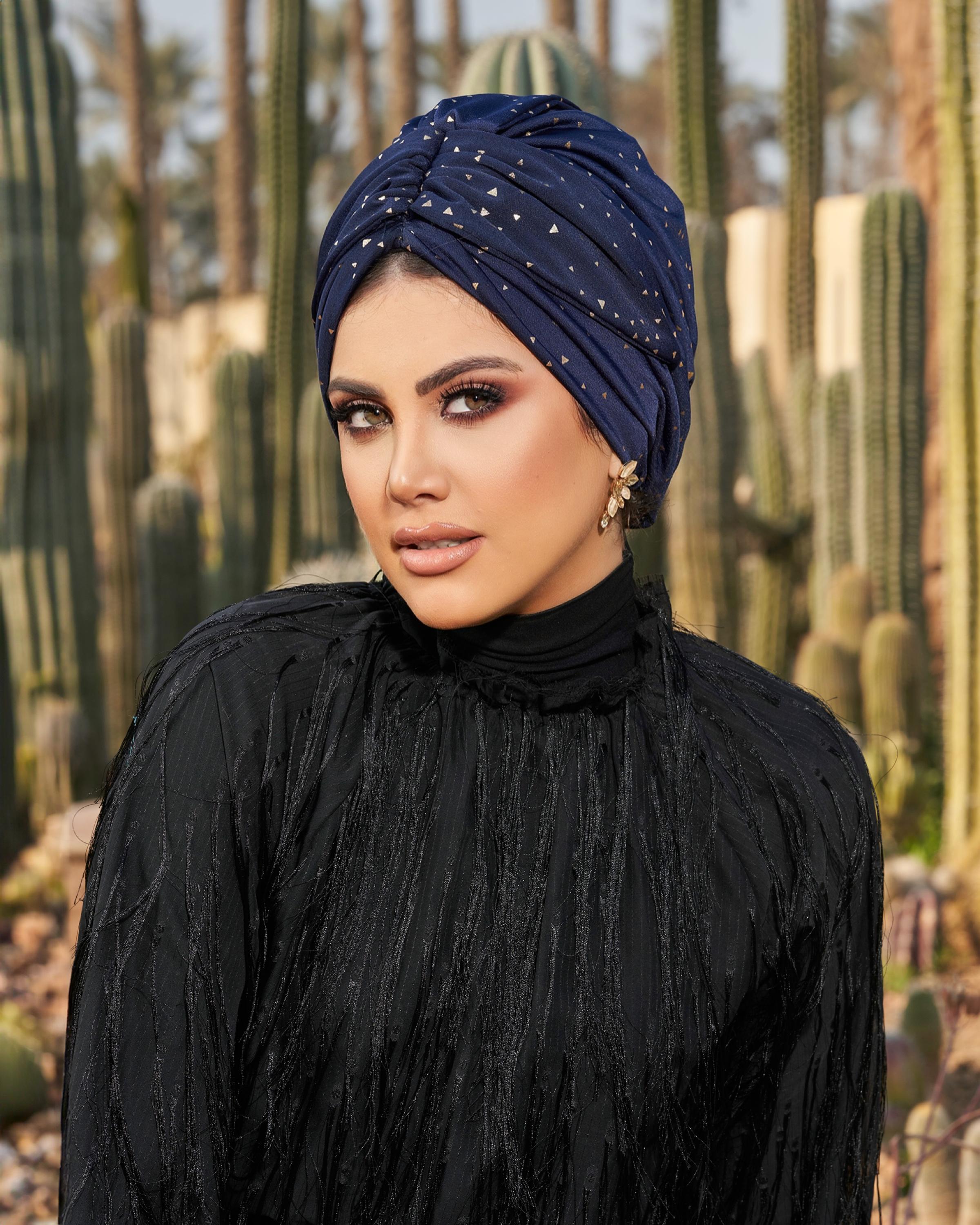 Hannah Turban