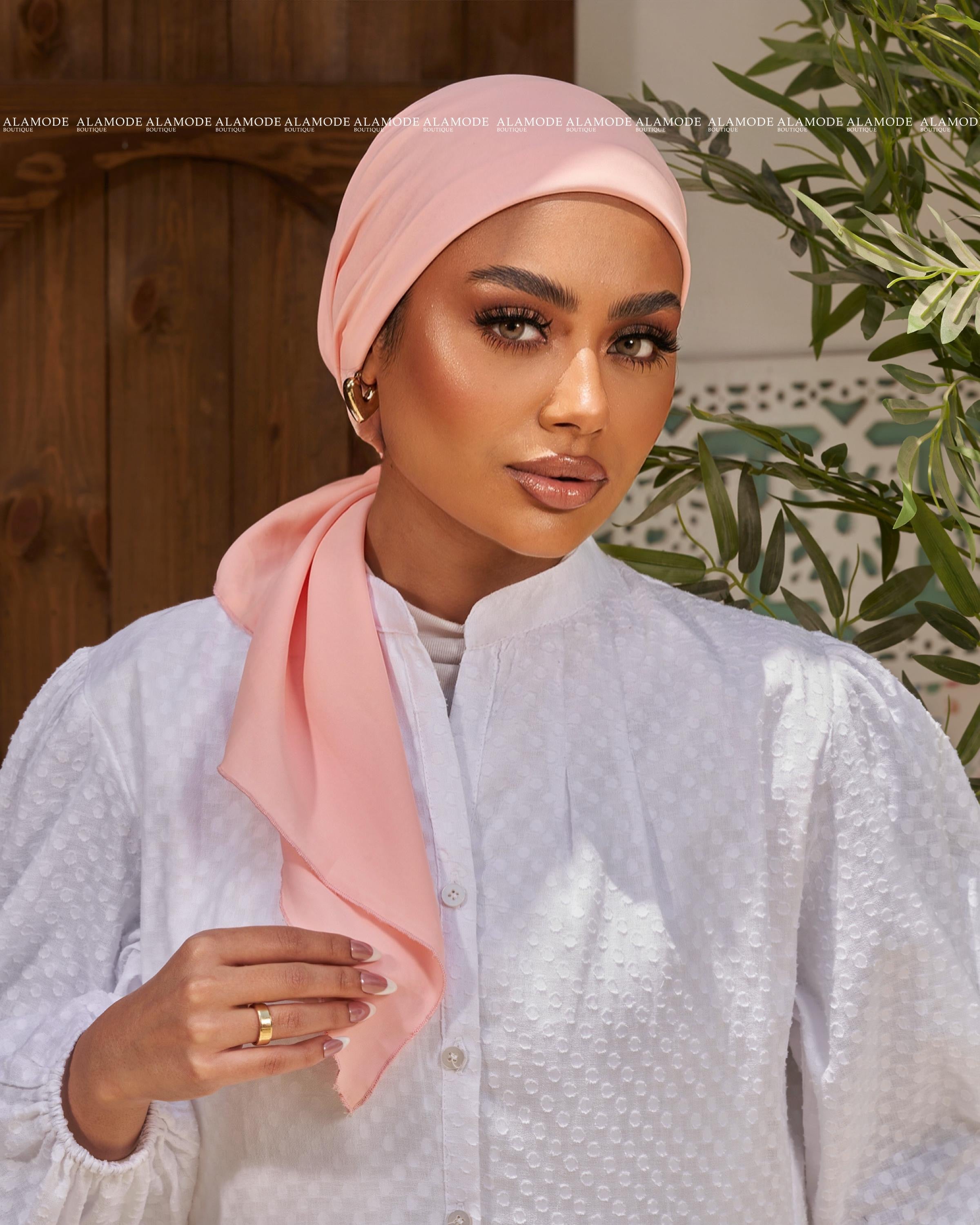Rose Mini Tie