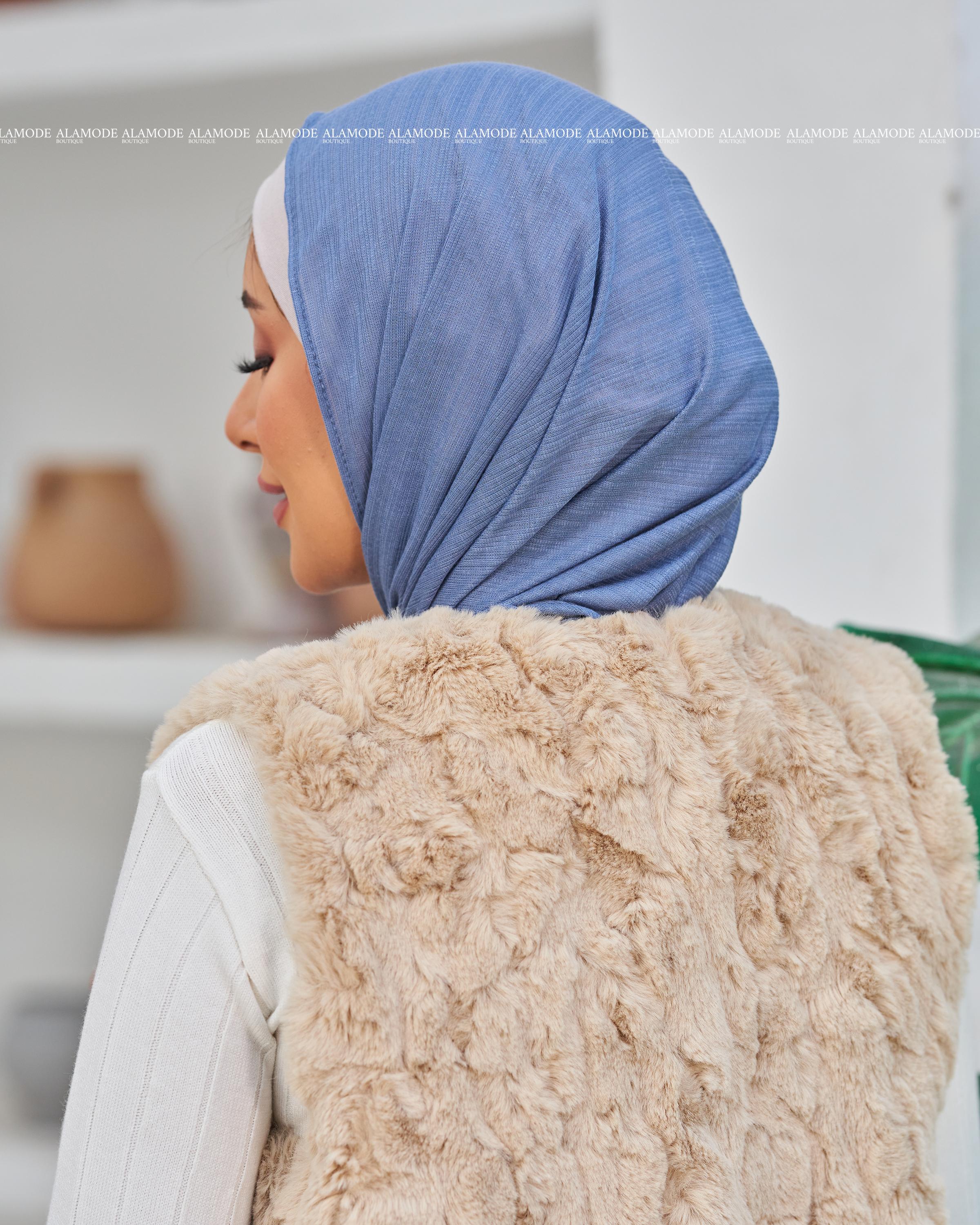 Jeans Easy Scarf