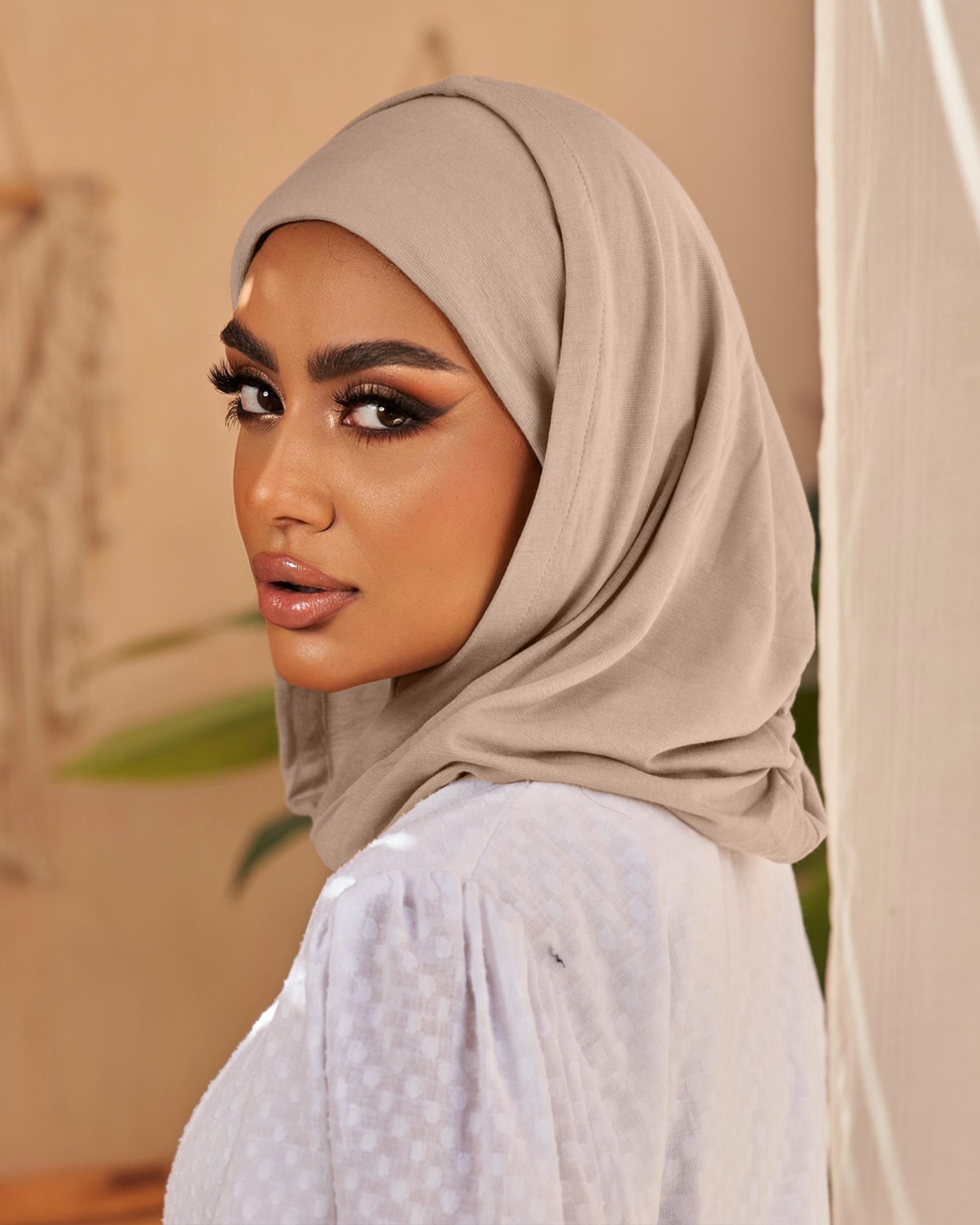 Beige Easy On