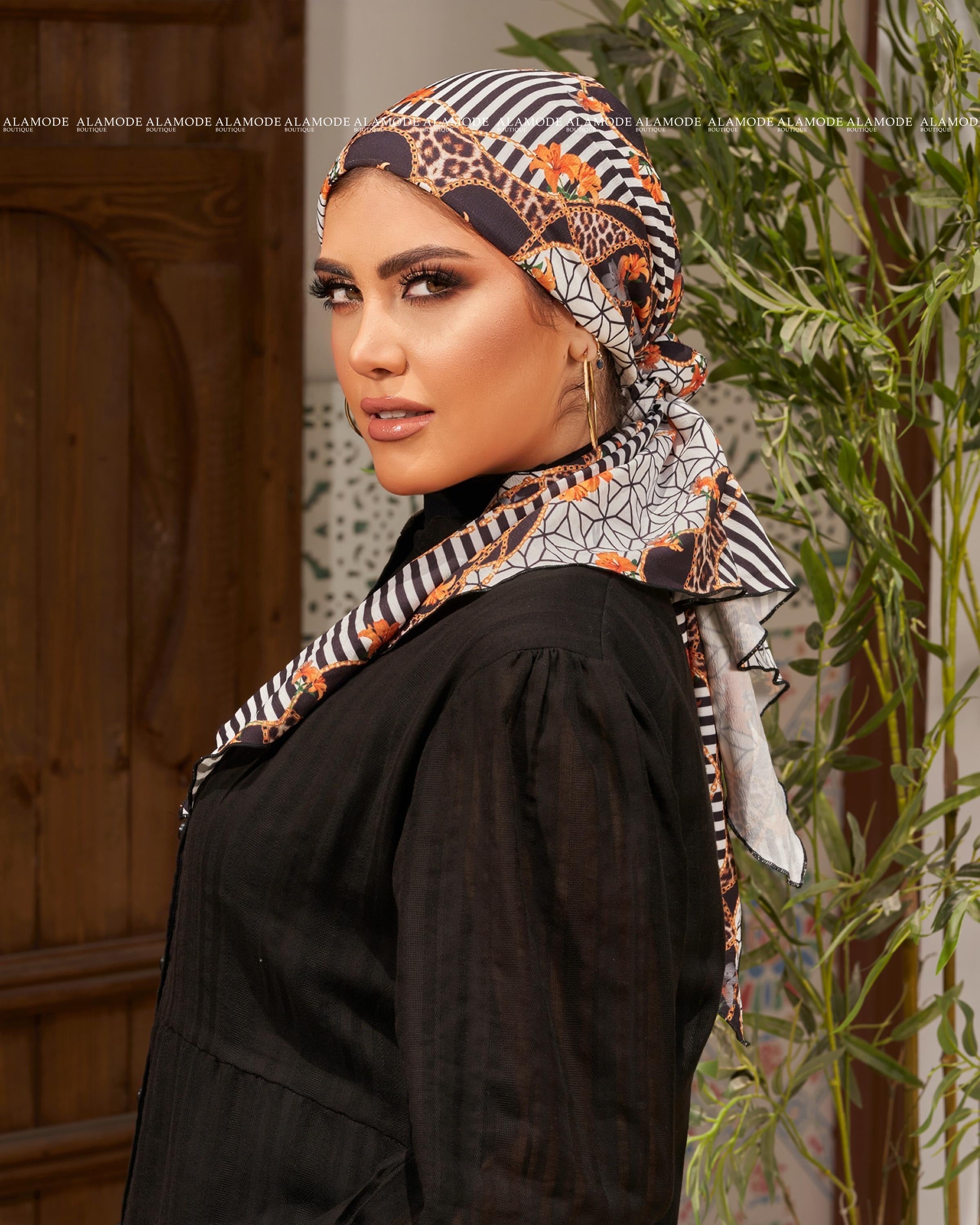 ILana Mini Tie