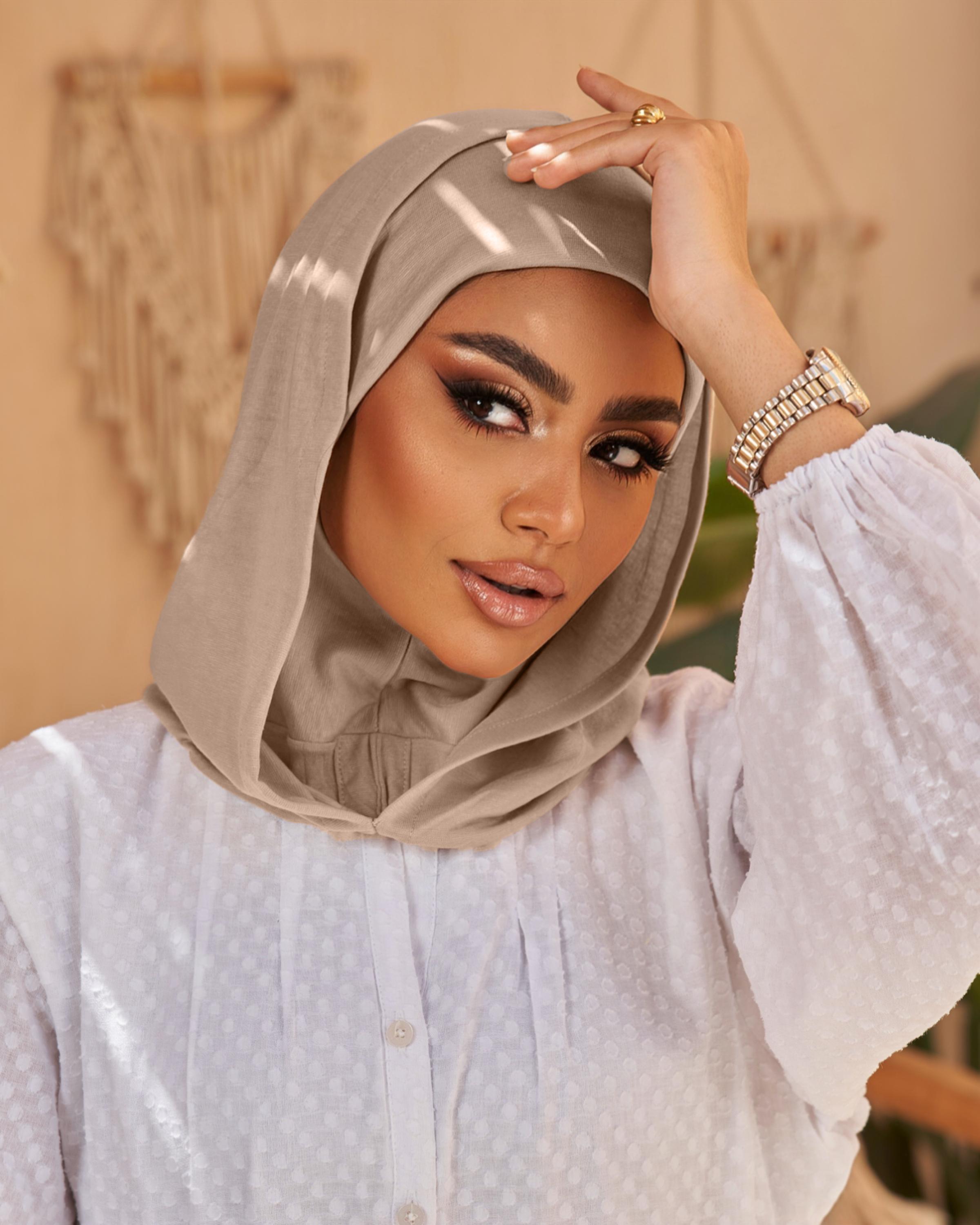 Beige Easy On