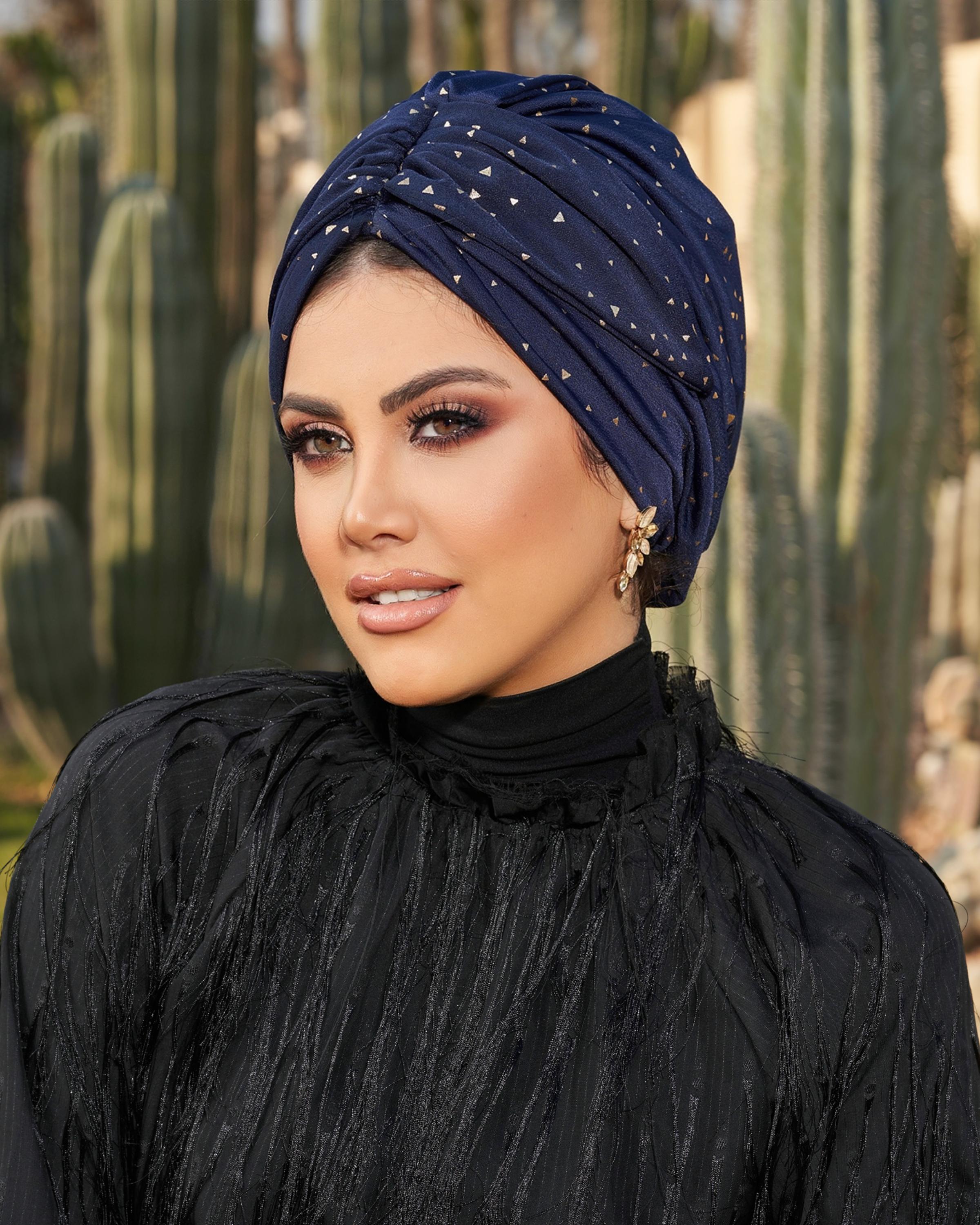Hannah Turban
