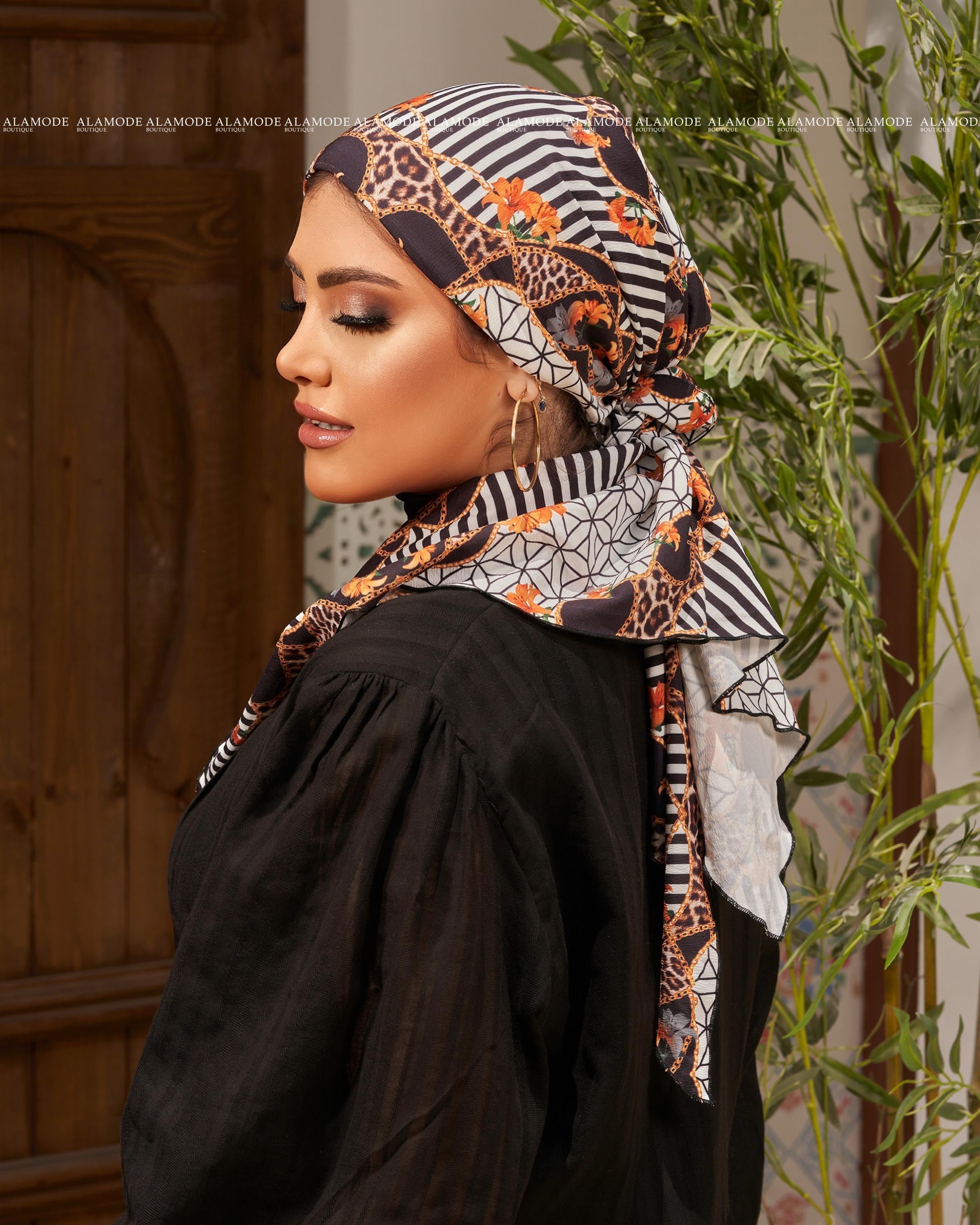 ILana Mini Tie