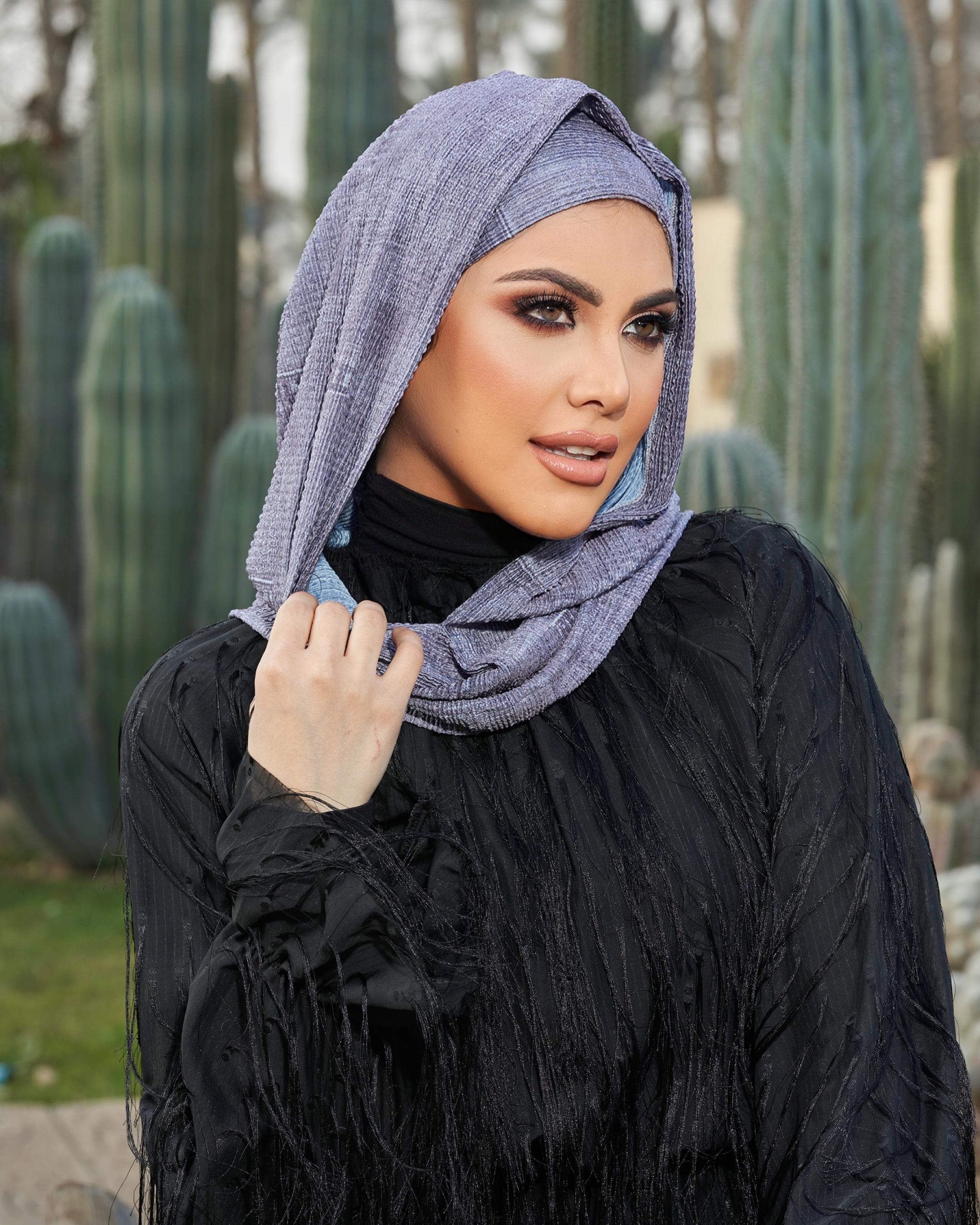 Noha Summer Hoodie