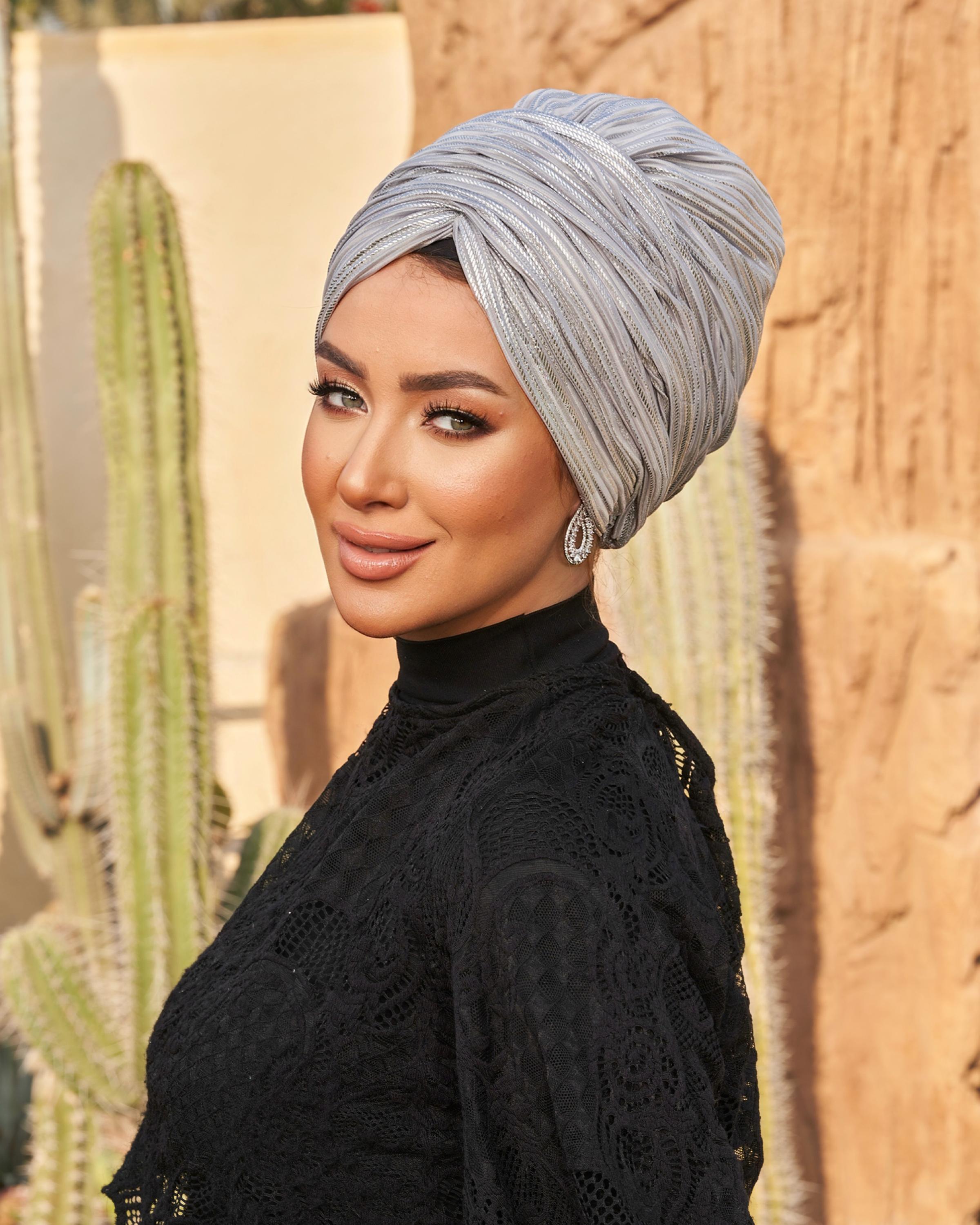 Stella Linked Drapped