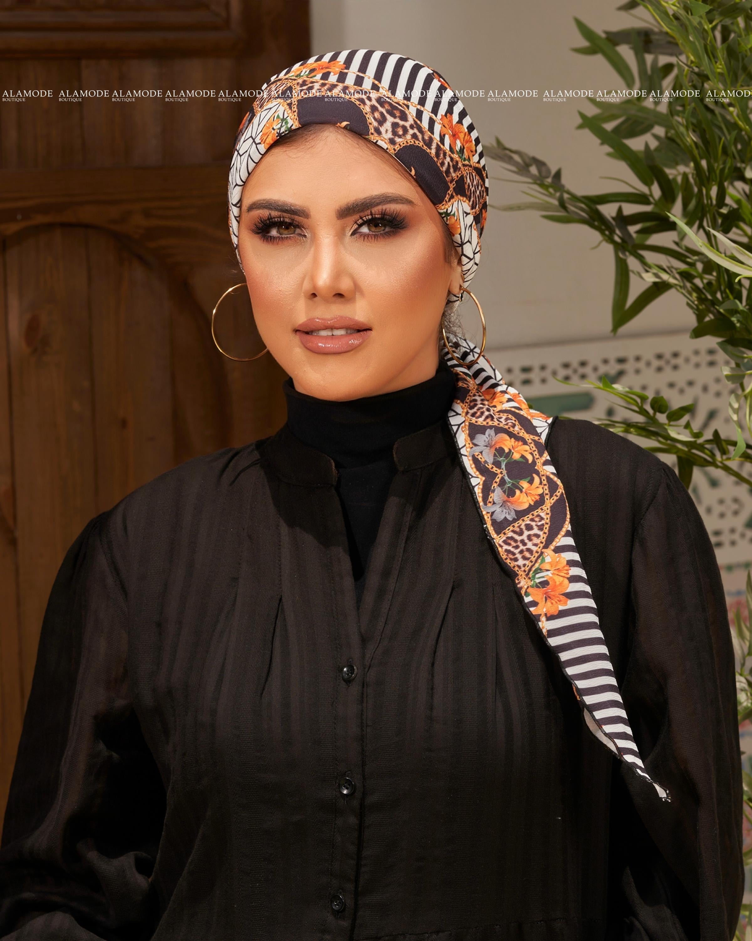 ILana Mini Tie