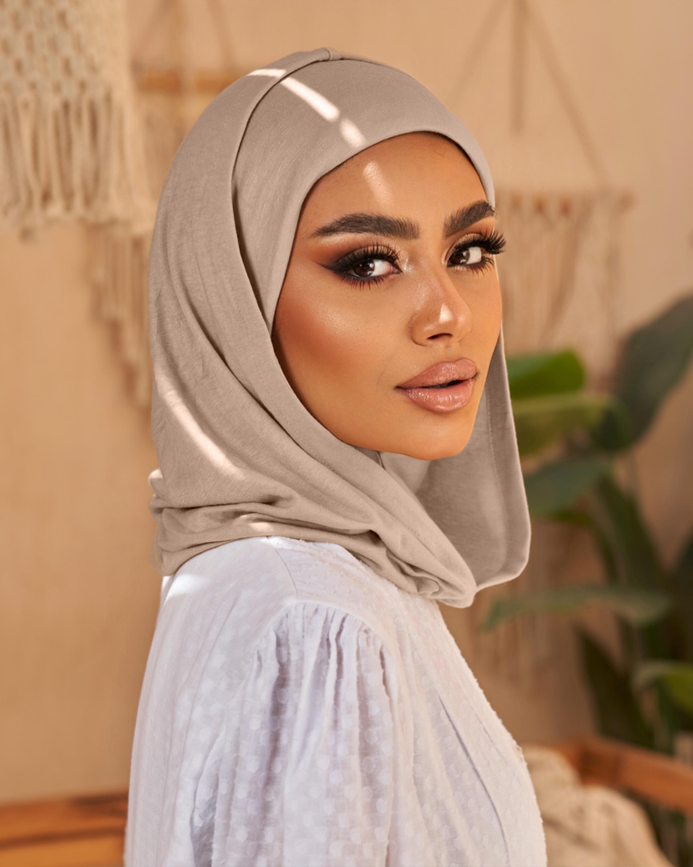 Beige Easy On