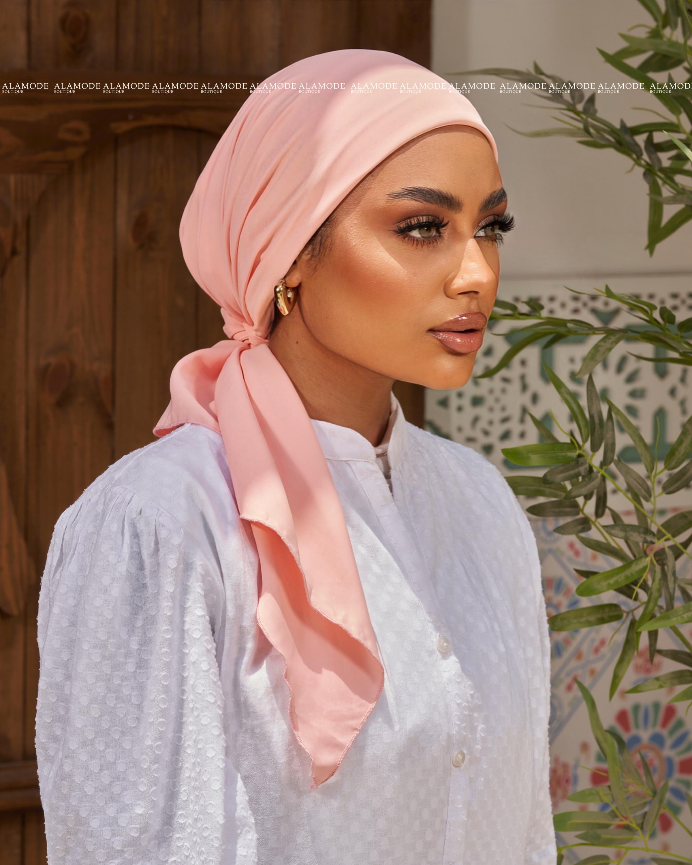 Rose Mini Tie