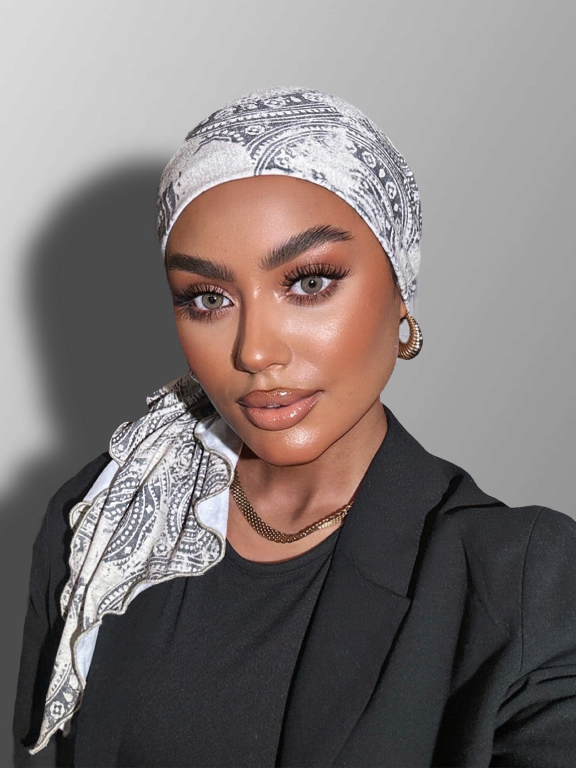 Darlina Mini Tie