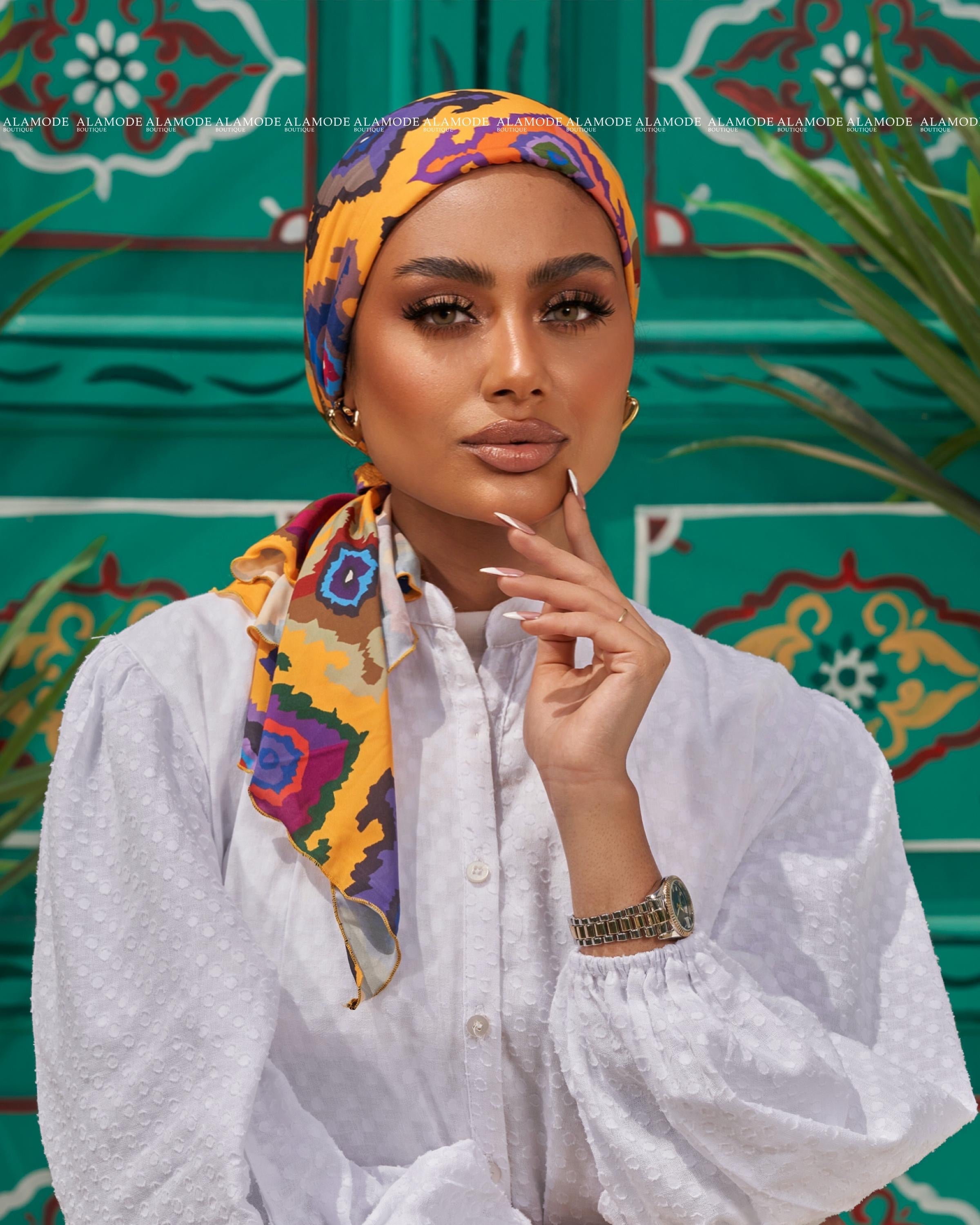 JAMILA COLLECTION