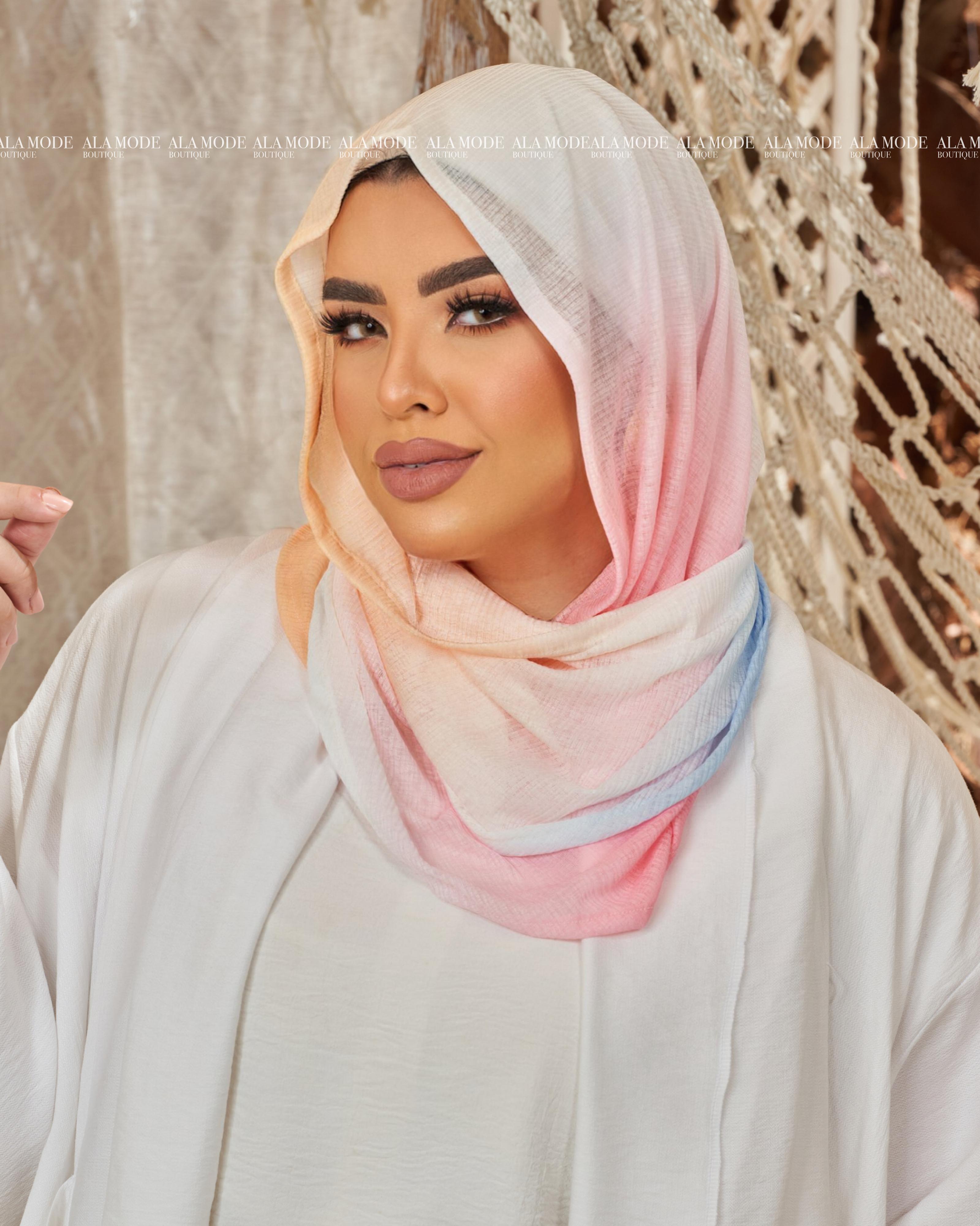 EASY SCARF