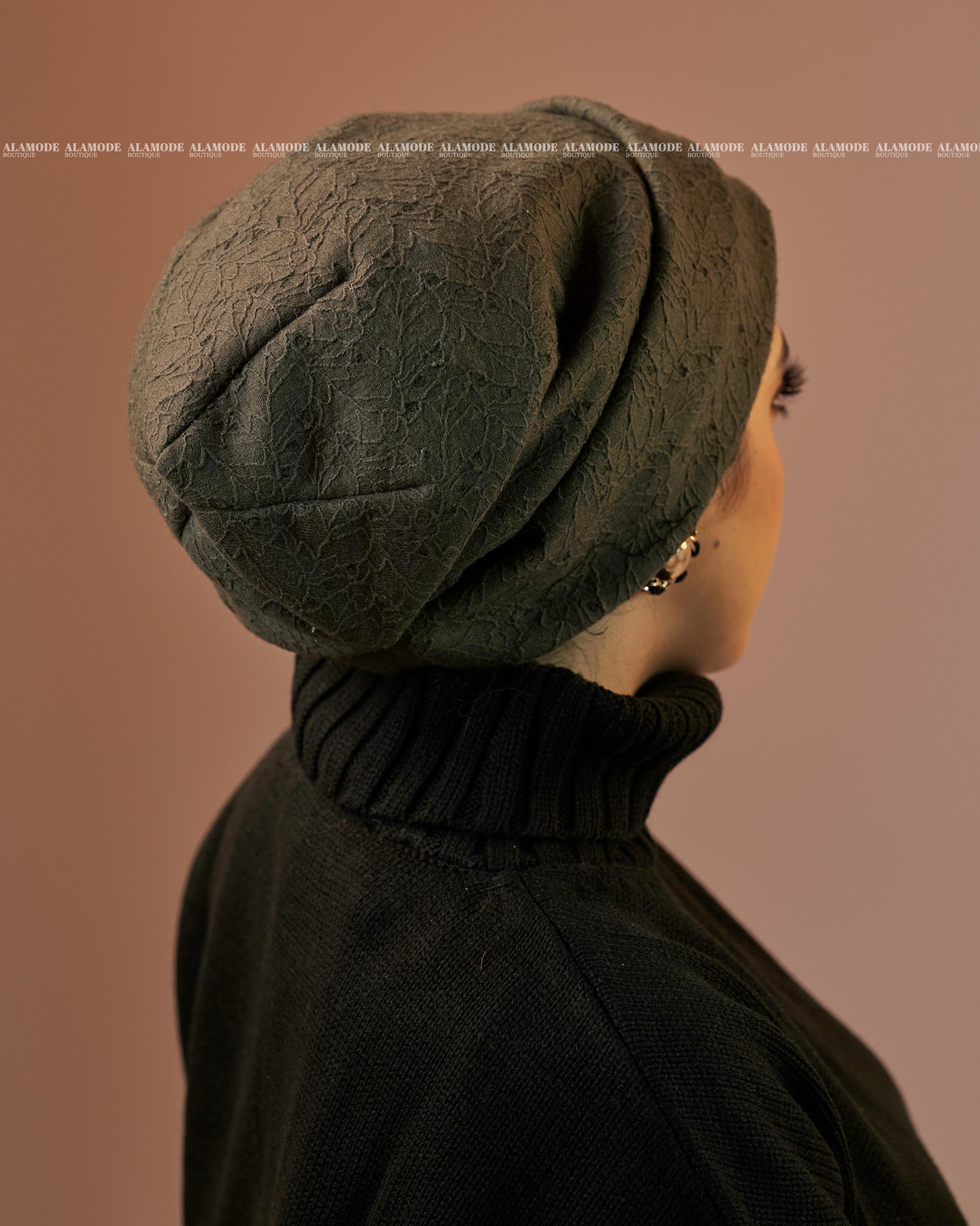 Winter Turban (2141)