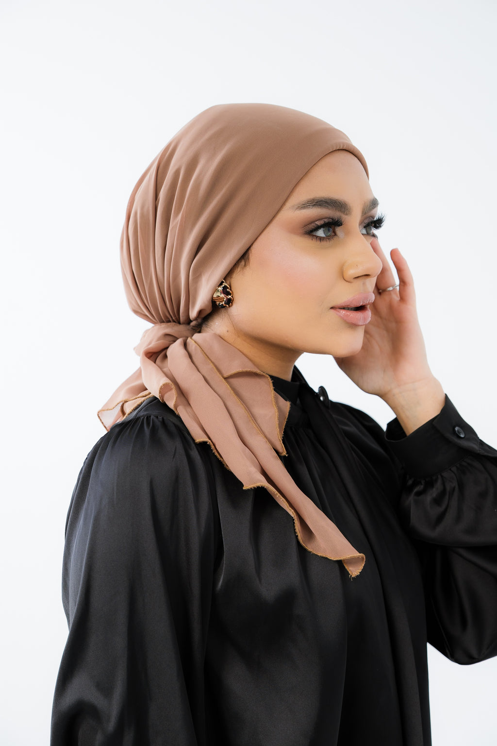 Mini Tie (1477)