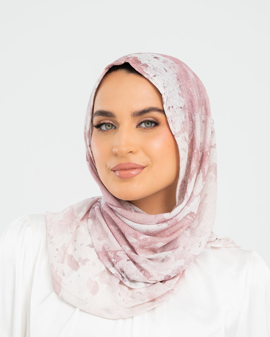 Easy Scarf (2763)