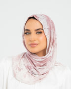 Easy Scarf (2763)