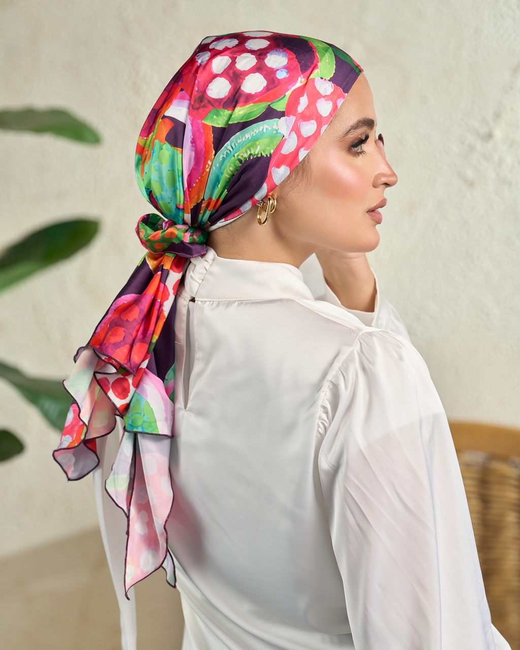 Mini Tie (3090)