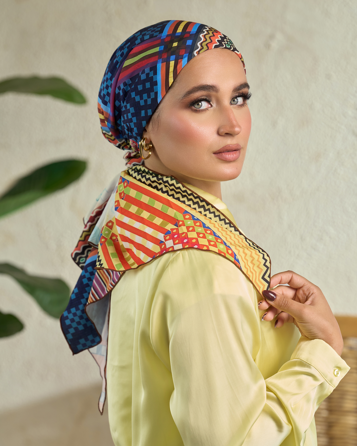 Mini Tie (3089)