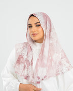 Easy Scarf (2763)