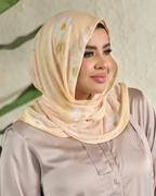 Easy Scarf (3207)