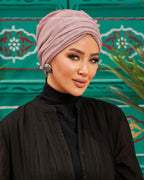 Kashmir Gradient Linked Drapped