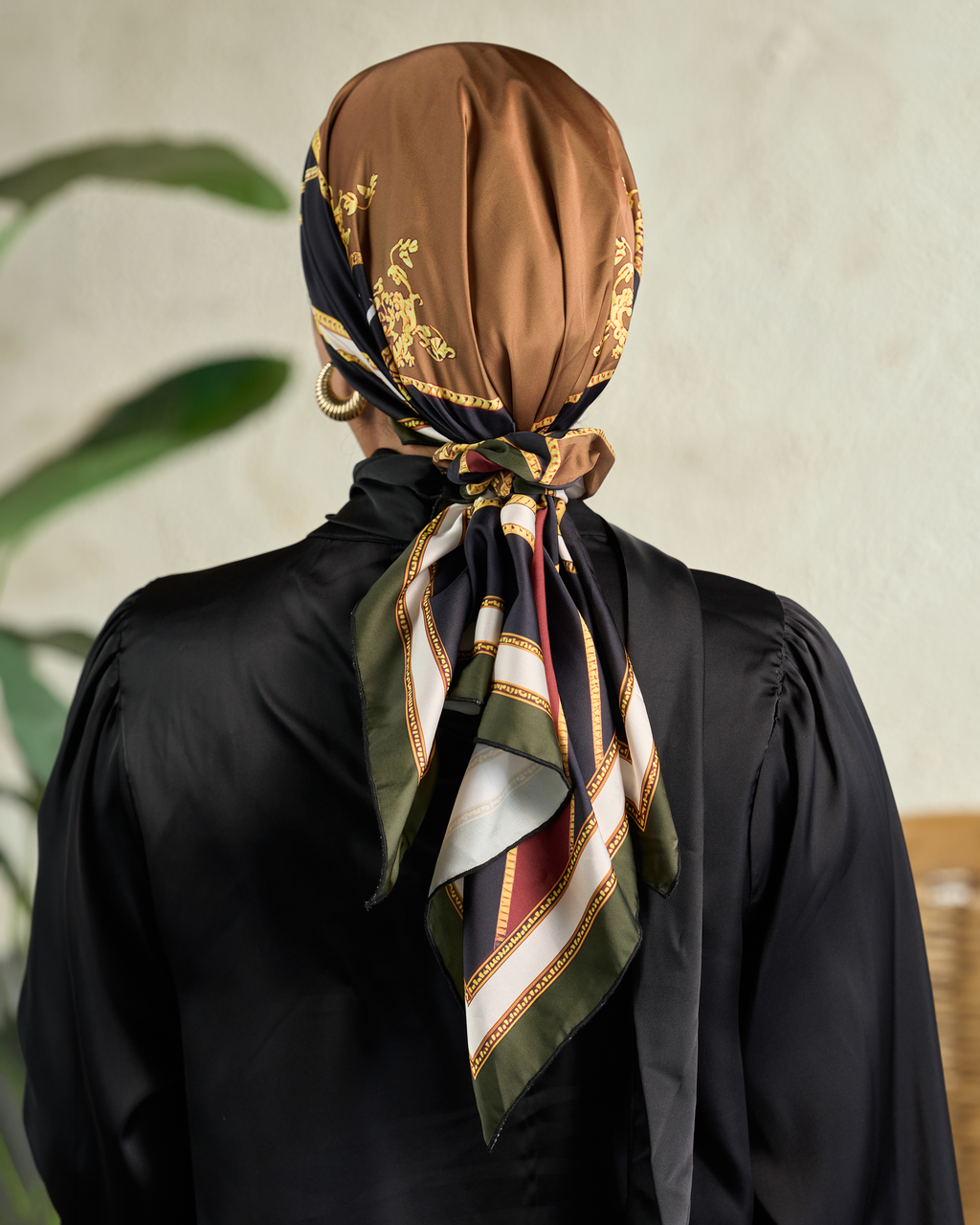 Mini Tie (3081)