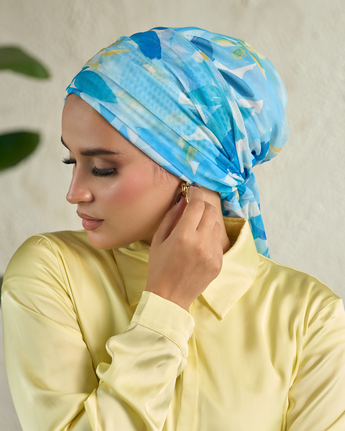 Separate Scarf (3158)