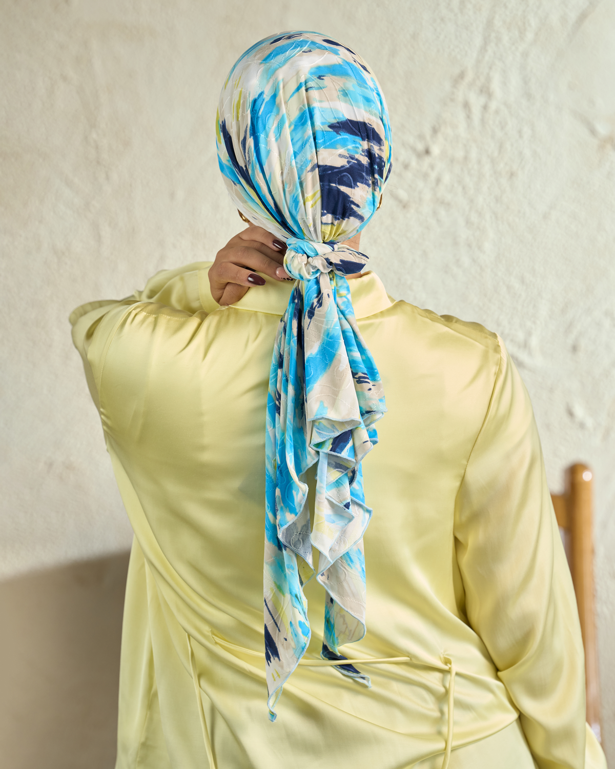 Mini Tie (2989)