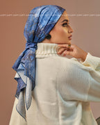 Mini Tie Printed (2092)