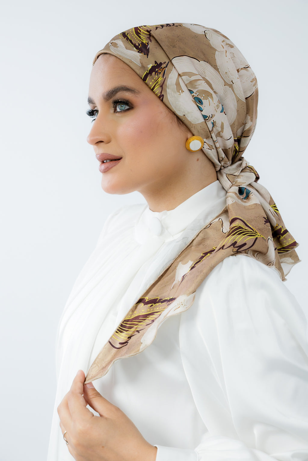 Mini Tie (2942)
