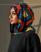 Capichon Scarf (2502)