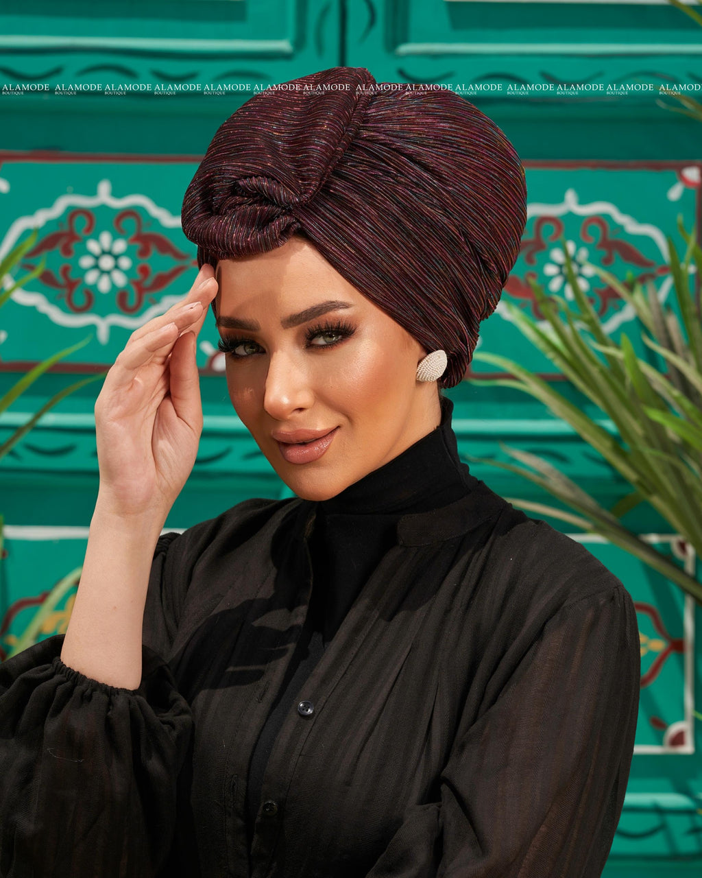 Maron Soire Round Wing