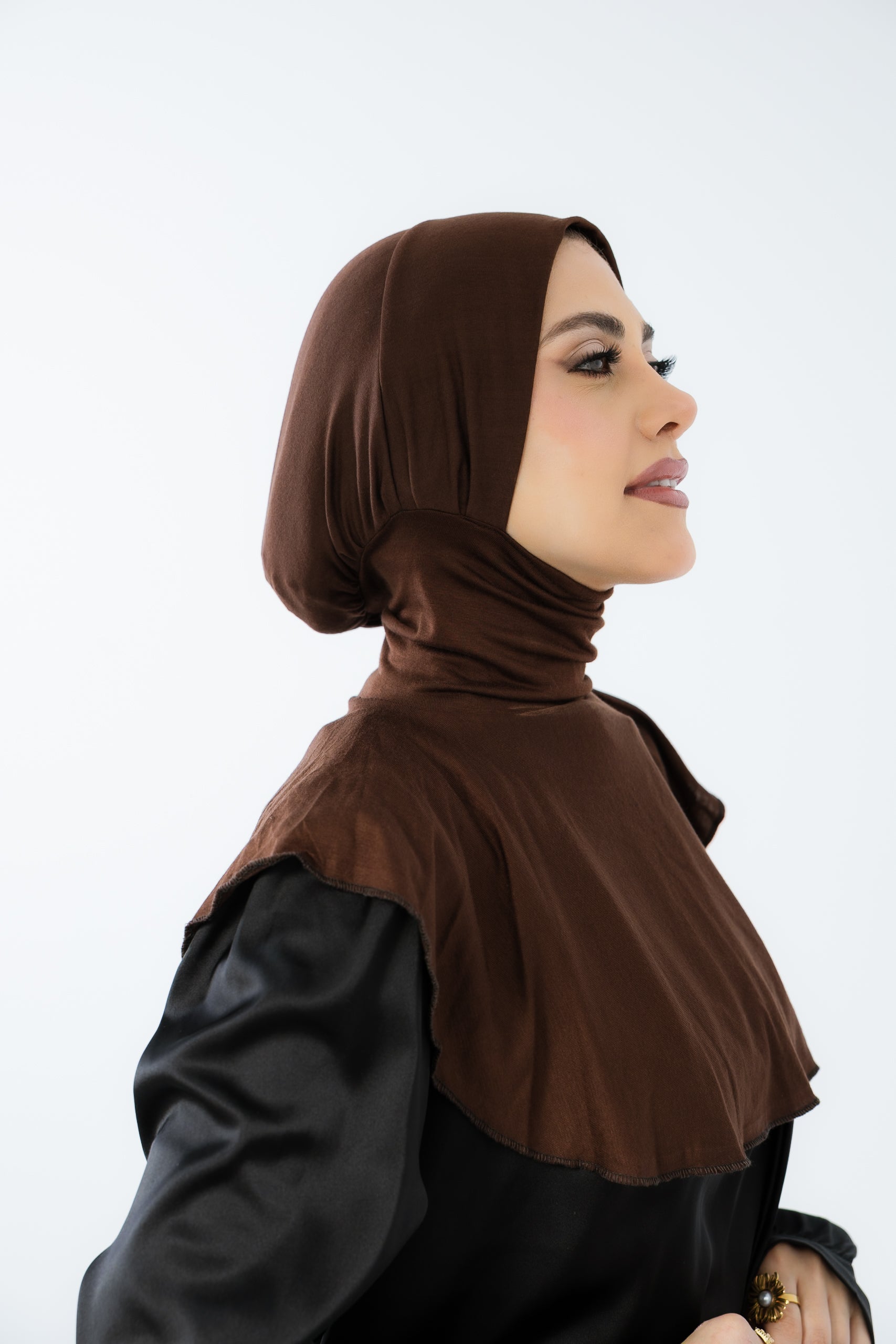 Full Neck Bandana (2923)