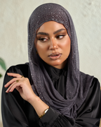 Easy Scarf (3053)