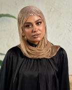 Easy Scarf (3047)