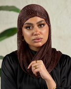 Easy Scarf (3046)