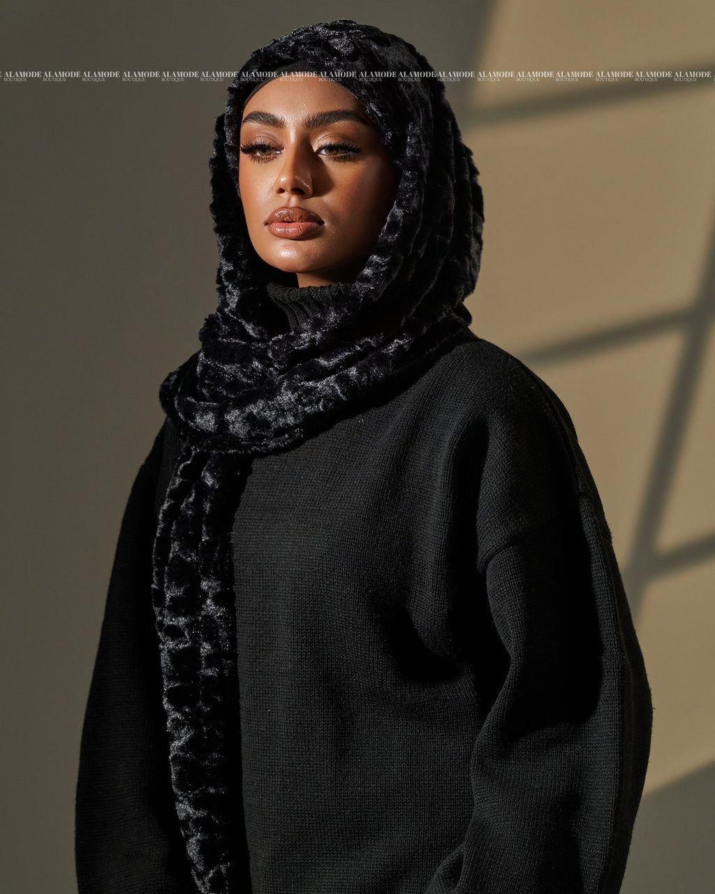 Capichon Scarf (2459)