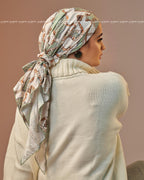 Mini Tie Printed (2090)