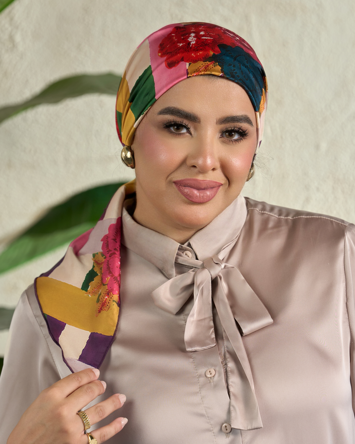 Mini Tie (3082)
