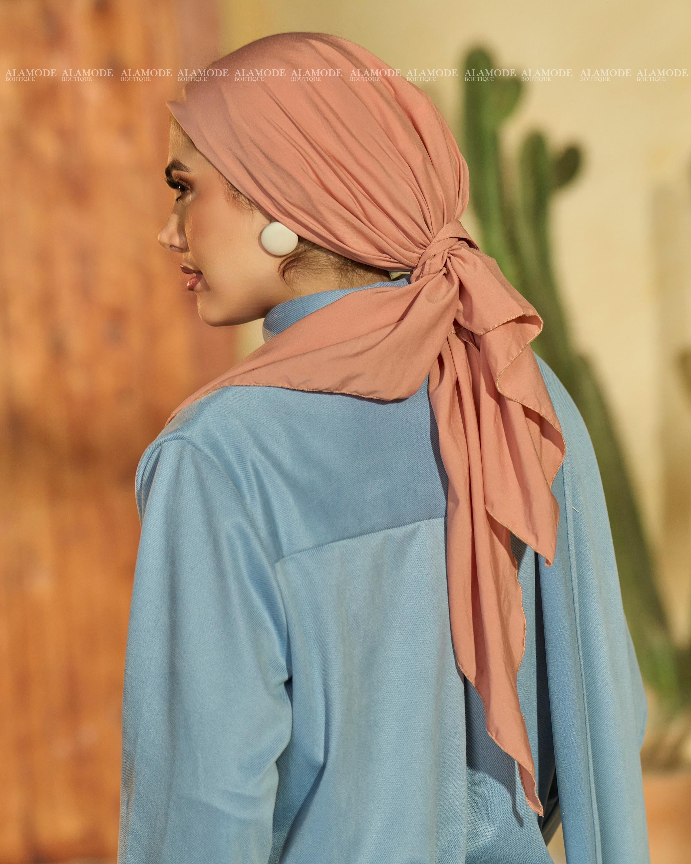 Scada Mini Tie (1059)