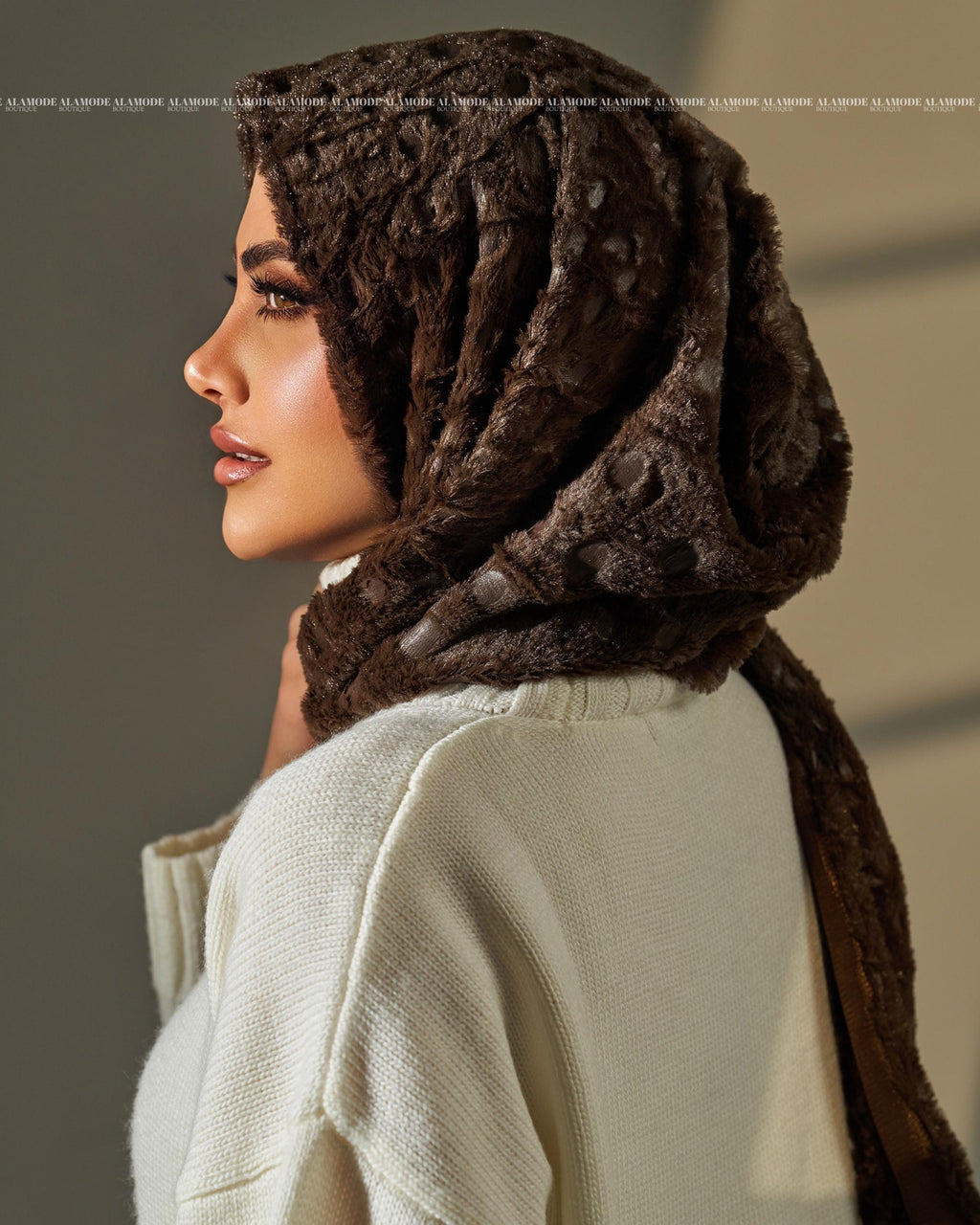 Capichon Scarf (2460)