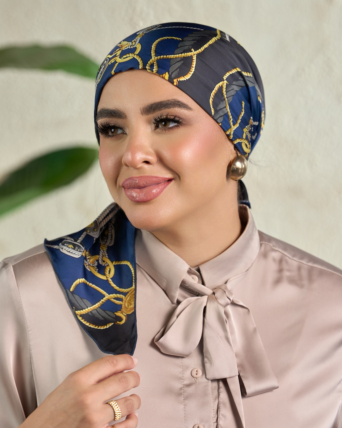 Mini Tie (3104)