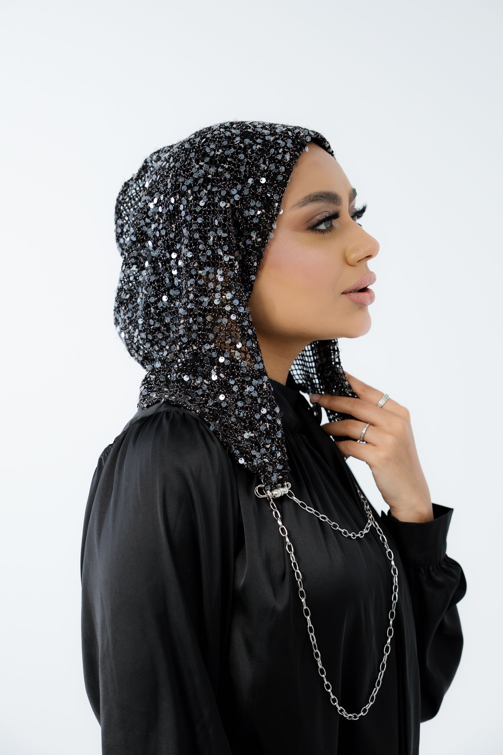 Mesh Balaclava (2993)