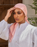 Rose Mini Tie